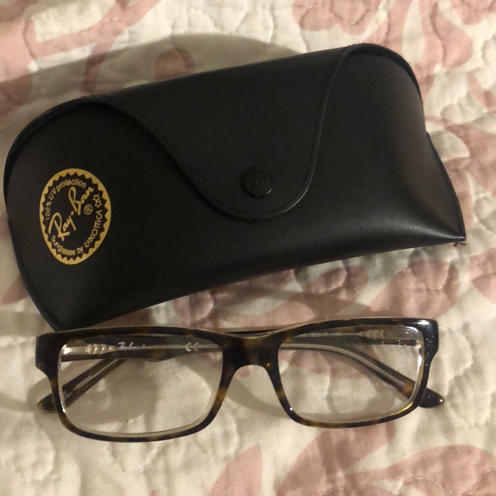 Ray-ban tortoise frame - Rb5245